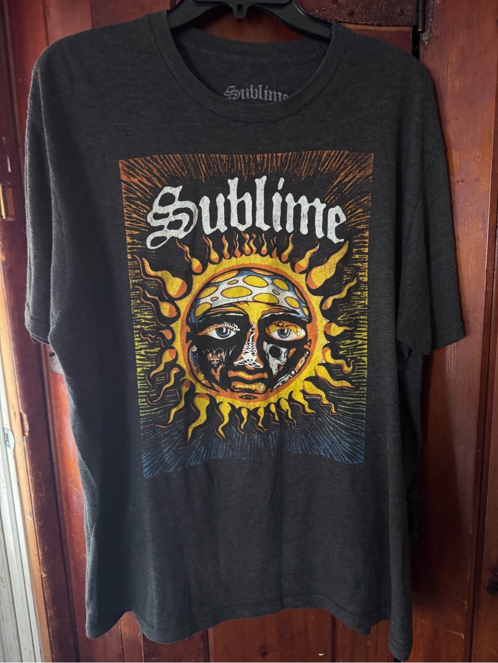 Sublime Tee 🌞